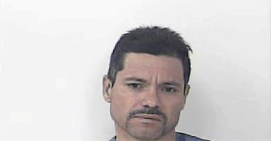 Osvaldo Acostamena, - St. Lucie County, FL 